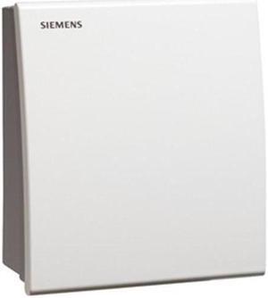 SIEMENS QPA2000 Room Carbon Dioxide Sensor