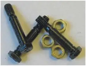 ShearBoltKit, AriensDeluxe/ProBlowers, PK3