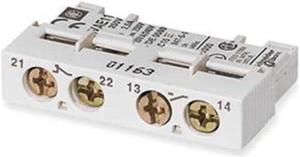 SCHNEIDER ELECTRIC GVAE20 Auxillary Contact