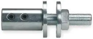 DAYTON 3ZN17 AS-5 Motor Shaft Arbor Standard Type B Machined Washer