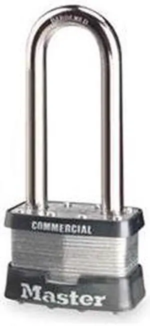 Padlock, Alike Key
