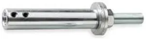 DAYTON 3ZN12 AL-4-L Motor Shaft Arbor Heavy Duty Type D Machined Washer