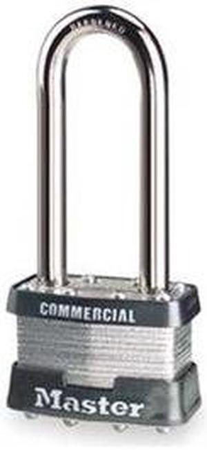 Padlock, Alike Key