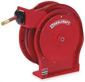 Reel, Hose, 300 PSI