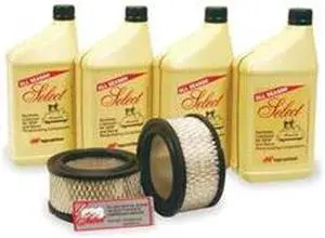 INGERSOLL RAND 32305906 Start Up Kit