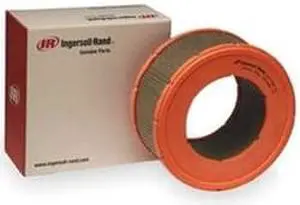 Inlet Filter, For 50-100 HP Compressors