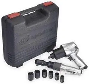 INGERSOLL RAND 231107K Air Socket Kit,8 Pc