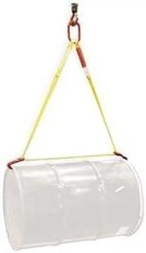 Sling, Horizontal Drum