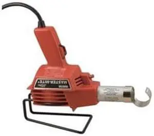 MASTER APPLIANCE 10009 Heat Gun Kit, Corded Powered, 220V AC, Fixed Temp.