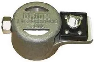 ORION MJGT2 Mechanical Joint Grooving Tool,2 In