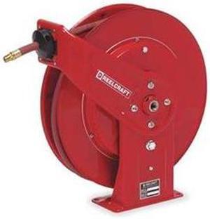 Reel, Hose, 2000 PSI