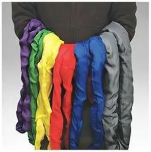 Round Sling, Endless, 3 ft., 2600 lb.