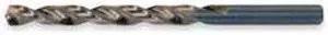 WESTWARD 5UDD0 7/64" HSS Black/Gold 135 Deg. Jobber Length Drill Bit