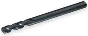 Jobber Drill, 13/32, Co, Blk Oxide, 135 Deg