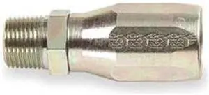 Hydraulic Hose Fitting
