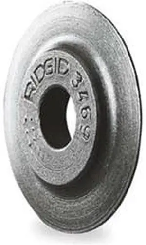 RIDGID 33130 Cutter Wheel,For 4CW53/4CW51/4CW50