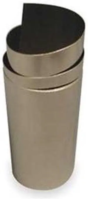 MAUDLIN PRODUCTS 316-002-6-50 Shim,Roll,316,Annealed,6 x50 In x0.051mm