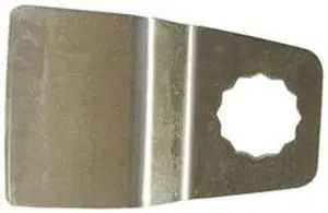 FEIN 63903206018 SCRAPER BLADE - SUPERCUT,PK2