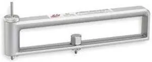 MALCO HC2 Hole Cutter,2 To 20 In Dia