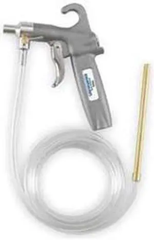 GUARDAIR 79SG Pistol Grip Syphon Spray Gun