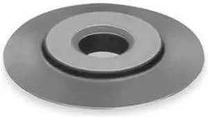 RIDGID 96397 Replacement Cutter Wheel,For 1VTU2