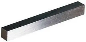 CLEVELAND C44551 Tool Bit,Square,M42,1/2 In