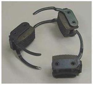 RIDGID 34782 Jaw Insert Set,For 5A191,PK3