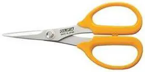 OLFA SCS-4 Industrial,Kevlar(R) Shears,Straight