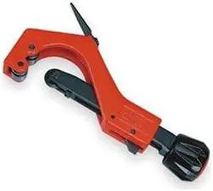WESTWARD 3CYT5 Quick-Acting Tube Cutter,1/4-2 In