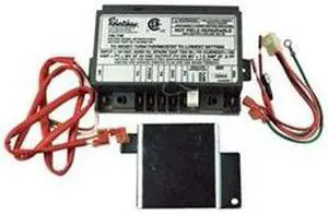 RobertShaw 780-003 UNIV.ICU PREPURGE/LOCKOU