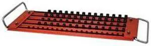 Tool Organizer Tray, Sockets