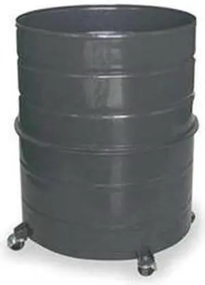 DAYTON 3AA32 Collapsible Drum