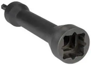 GREENLEE NR1 Nut Runner,7-3/4 In L