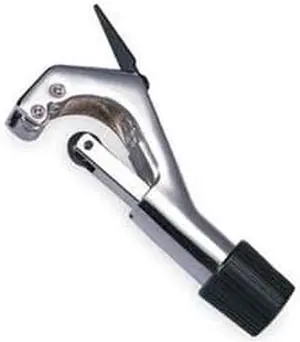 WESTWARD 3CYR4 Telescopic Tube Cutter,1/4-1 5/8 In
