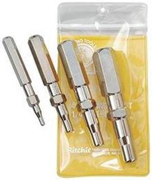 YELLOW JACKET 60475 Swaging Tool,Punch