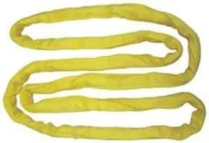 Round Sling, Endless, 4 ft., 8400 lb.