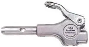 GUARDAIR 900 Thumb Lever Air Gun, 4-1/4" Extension