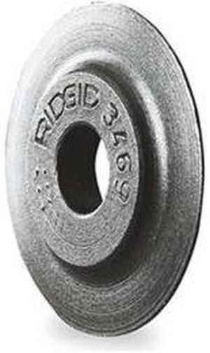 RIDGID 33160 Tubing Cutter Wheel For 4CW54/5A193
