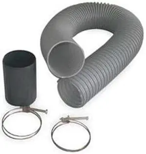 DAYTON 3AA35 Hose Extension Kit