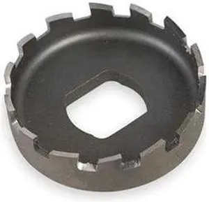 GREENLEE 925-1-3/4 Hole Cutter,1 3/4 In Dia,HSS,3/8 In Hex