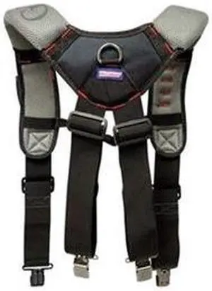 Suspenders, Gel