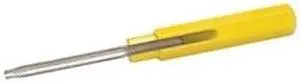 JONARD TOOLS A-4600 Insertion Tool,Size 12,5-1/4 In,Yellow