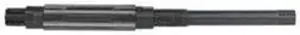 WESTWARD 4LGT5 Adj Hand Reamer,15/16-1 1/16,9,HSS