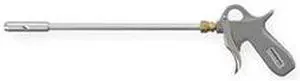 GUARDAIR LZR650012AA Pistol Grip Air Gun, 12" Extension