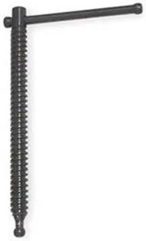 WILTON 17000190 Clamp Spindle