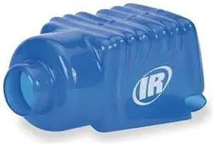 INGERSOLL RAND 261-BOOT Impact Wrench Boot,For Use w/5LA58
