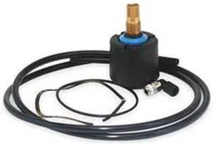 HANKISON HPRJMK2 Refrigerated Dryer Maint Kit,3YA45-3YA47