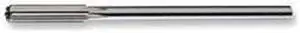 CLEVELAND C25290 Chucking Reamer,5/32 In.,6 Flute,HSS