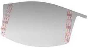 Lens Covers, PK 10
