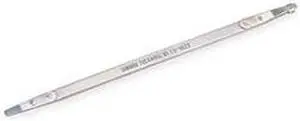 JONARD TOOLS CS-1022 Clip Setter, Steel, Set/Remove, 6 3/4 In